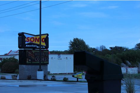 Sonic Vignette