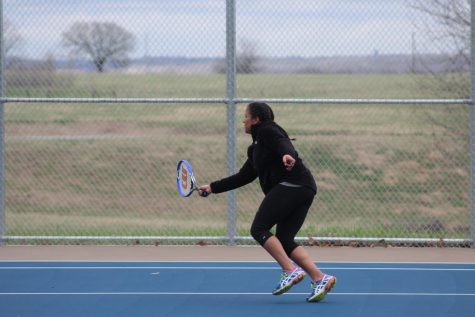 Tennis