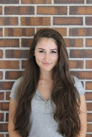 Chloe DeYoung