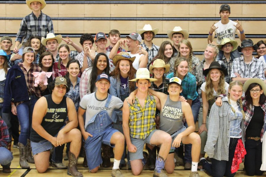 Homecoming Day 4: Country Vs. City