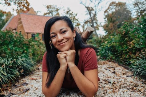 Senior Spotlight: Macayla Enman