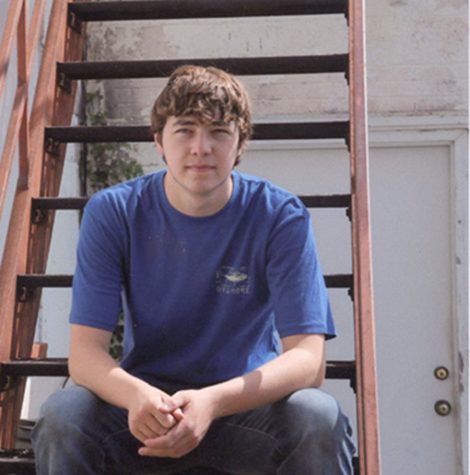 Senior Spotlight: Isaiah Waggerman
