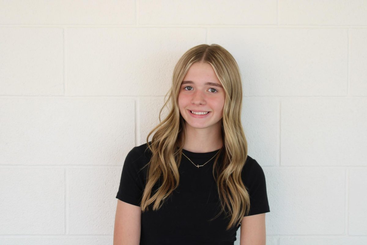 Alayna Davis
